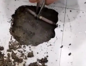 肇源卫生间漏水检测电话