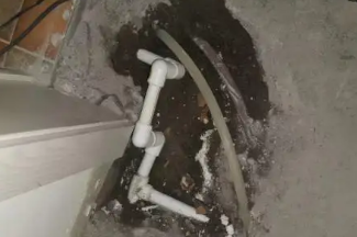 肇源卫生间漏水检测多少钱