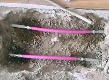肇源卫生间测漏水多少钱