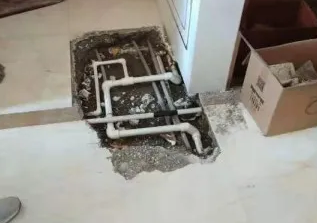肇源查漏水多少钱