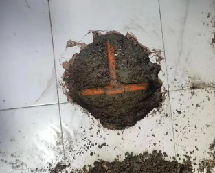 肇源查漏水多少钱