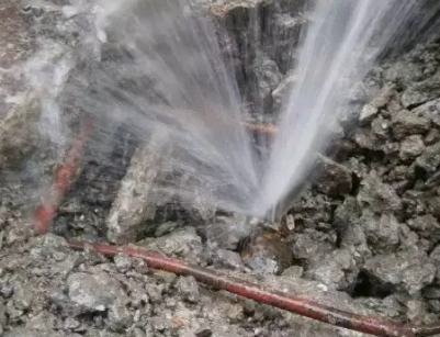 肇源水管维修多少钱