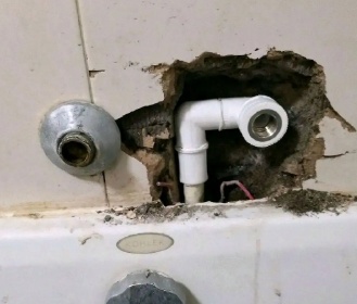 肇源卫生间漏水检测多少钱