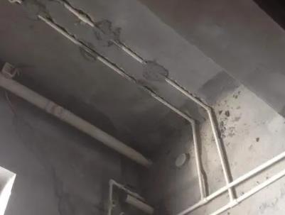 肇源卫生间漏水维修技术的依据是什么