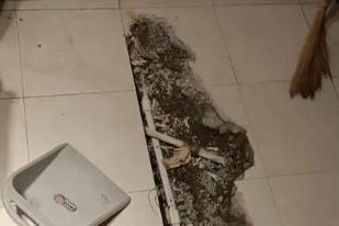 肇源卫生间漏水检测电话
